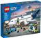 LEGO City Passagierflugzeug 60367