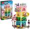 LEGO Friends HeartlakeCity Gemeinschaftz 41748