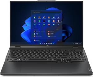 Laptop Lenovo Legion 5 Pro 82WM0046SC, 16/R7/32/1/RTX4070