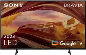 TV 55" Sony Bravia KD-55X75WL