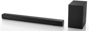 Soundbar Panasonic SC-HTB150EGK