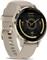 Pametni sat GARMIN Venu 3S French Gray Soft Gold, 010-02785-02