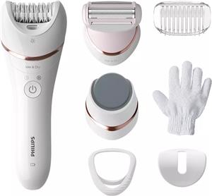 Epilator Philips BRE730/10