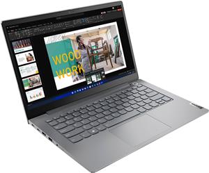 Lenovo ThinkBook 14 2in1 G4 14" Ultra 5-125U 16512 FHD W11P