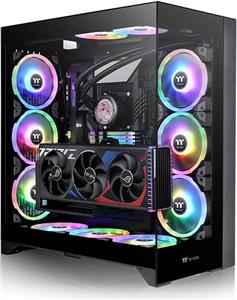 Thermaltake CTE E600 MX Black