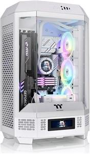 Thermaltake The Tower 300 Snow White