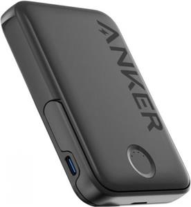 Anker 322 MagGo Wireless magnetic PowerBank 5.000mAh black