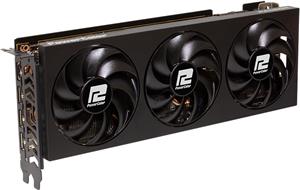 Powercolor Radeon RX7800XT Fighter 16GB GDDR6 HDMI 3xDP