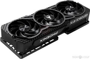 Gainward RTX4070Ti Super Phoenix GS 16GB GDDR6X HDMI 3xDP