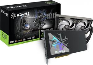 Inno3D RTX4080 Super iChill Black 16GB GDDR6X HDMI 3xDP