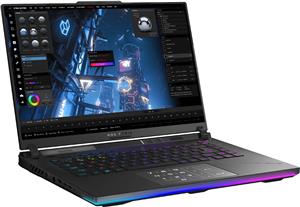 ASUS ROG Strix SCAR 16 G634JZR-NM020X i9