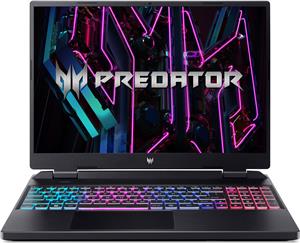 Acer Pred Helio Neo 16 i7/16GB/512GB/4070/16"/DOS