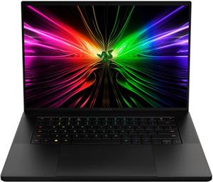 Notebook Razer Blade 16 QHD+ 240Hz OLED, i9-14900HX, 16GB, 1TB SSD, RTX 4070, W11