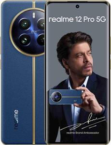 realme 12 Pro 5G 12/256GB Navigator Beige