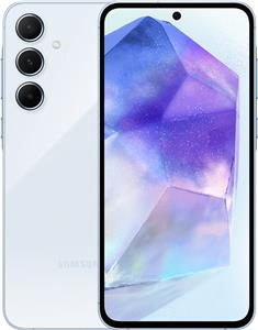 Mobitel Samsung Galaxy A55 5G 8GB/128GB - plava