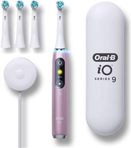 Oral-B iO 9 roza