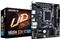 GIGABYTE MB H610 (LGA 1700), 2x DDR5 up to 64GB, 1x PCI-Ex16