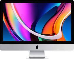 Refurbished Apple iMac 20,2 27" (Mid 2020) i5-10600 16GB 512GB SSD 27" 5K Mac OS