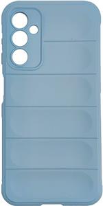 MM TPU SAM GALAXY S23FE HARD PROTECTION WAVES light blue