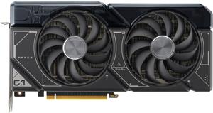 ASUS DUAL-RTX4070TIS-O16G-GAMING 16GB GDDR6X