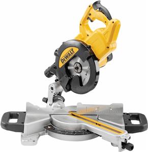 DeWALT DWS773 mitre saw 1300 W 4500 RPM