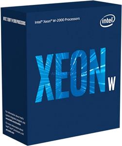 Intel Xeon w7-2495X processor 2.5 GHz 45 MB Smart Cache Box