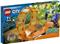 LEGO City 60338 Stunt loop and demolition chimpanzee