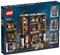 LEGO HARRY POTTER 76408 12 GRIMMAULD PLACE