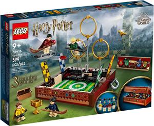 LEGO HARRY POTTER 76416 QUIDDITCH - TRUNK