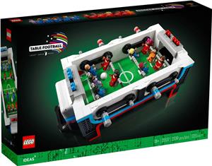 LEGO IDEAS 21337 Table Football