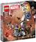 LEGO MARVEL 76266 ENDGAME FINAL BATTLE