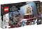 LEGO Super Heroes 76213 King Namor's Throne Room