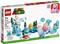 LEGO SUPER MARIO 71417 EXPANSION SET - FLIPRUS SNOW ADVENTURE