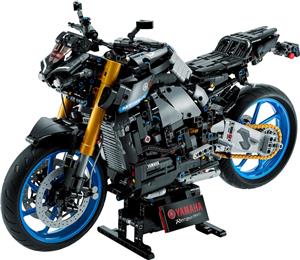 LEGO TECHNIC 42159 YAMAHA MT-10 SP