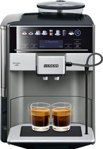 Siemens TE655203RW coffee maker Espresso machine 1.7 L Fully-auto