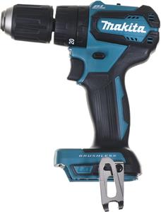 Makita DHP483Z drill 1700 RPM Black, Blue