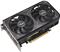 ASUS Dual 90YV0JC4-M0NB00 graphics card NVIDIA GeForce RTX 4