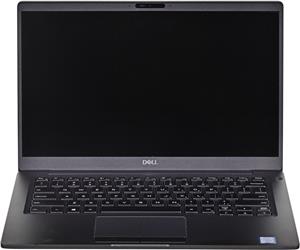 DELL LATITUDE 7400 i5-8265U 16GB 256GB SSD 14" FHD Win11pro USED Used