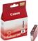 Tinta Canon CLI-8R, Red