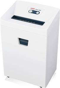 HSM Pure 420 shredder, 35 l, 3,9 mm