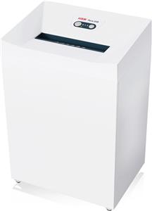 HSM Pure 530 shredder, 80 l, 3,9 mm