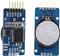 DS3231 AT24C32 IIC Precision RTC Real Time Clock Memory Modu