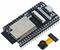 ESP32-WROVER-CAM Bluetooth and WIFI Dual Core CPU with Low P