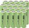 Green Cell 20GC18650NMC29 household battery Rechargeable bat