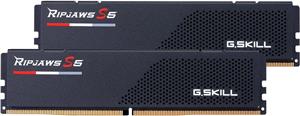 G.Skill Ripjaws S5 F5-6800J3446F24GX2-RS5K memory module 48 GB 2 x 24 GB DDR5 6800 MHz