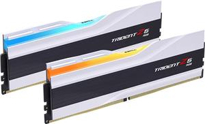 G.Skill Trident Z5 RGB memory module 32 GB 2 x 16 GB DDR5 6400 MHz