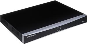 Hikvision Digital Technology DS-7608NXI-K2/8P Network Video Recorder (NVR) 1U Black