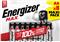 ENERGIZER BATTERIES ALKALINE MAX AA LR6, 8 PIECES, ECO PACKAGING