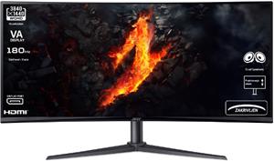 ACER Nitro XZ342CUV3bmiiphx 34inch VA