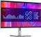 Monitor DELL Professional P2425H 24", 1920x1080, FHD, 100Hz,